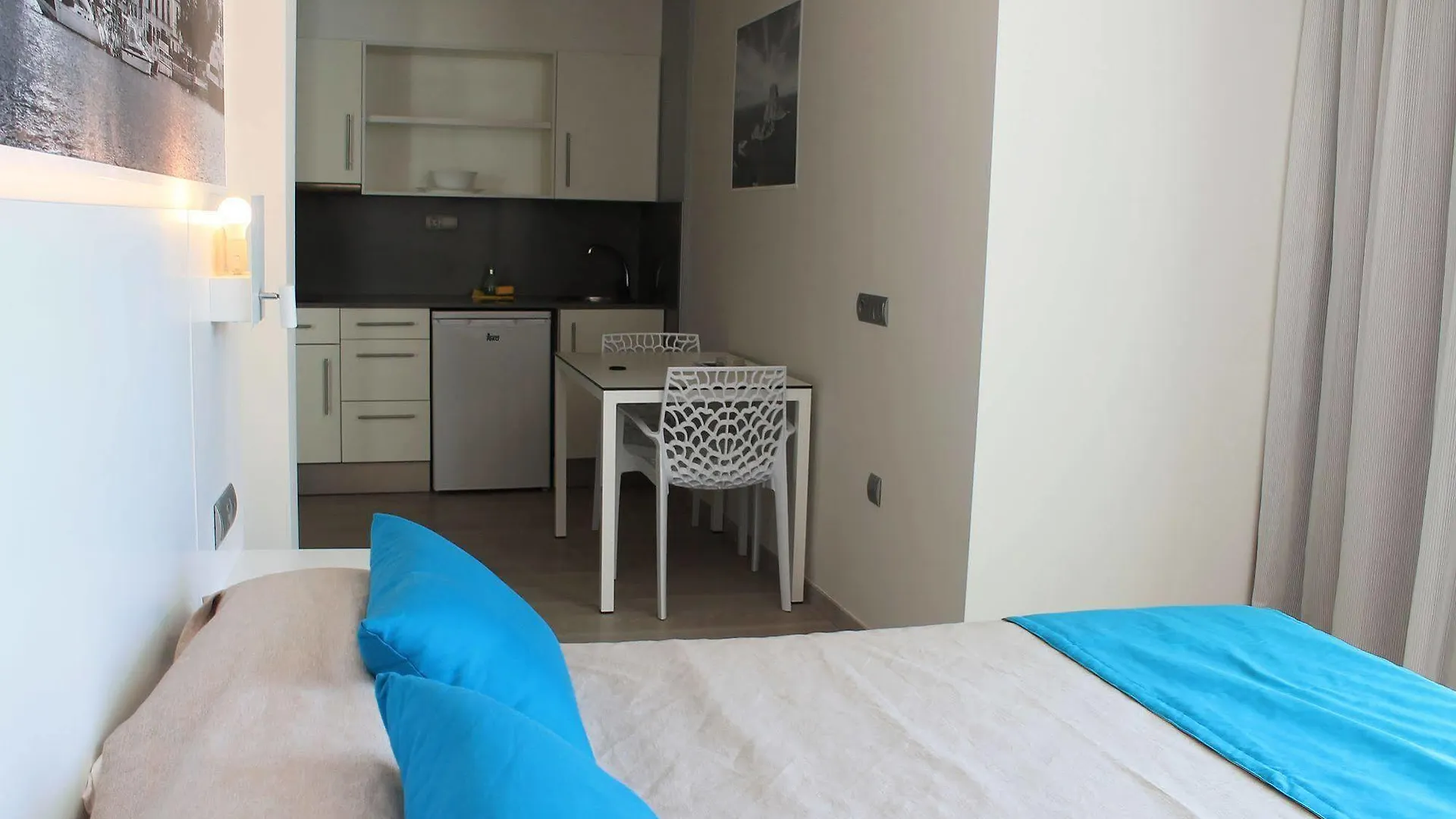 Apartamentos Bora Bora - Adults Only Playa d'en Bossa