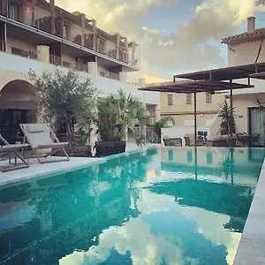 **** Hotel Ynaira & Spanje