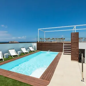 Hotel House Cotillo