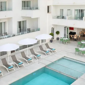 **** Aparthotel Marina Drach Spanje