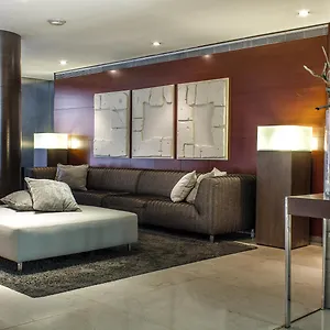 **** Hotel Zenit Borrell Spagna