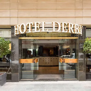 **** Hotel Derby Spagna