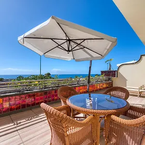 Club Playa 4* Amadores