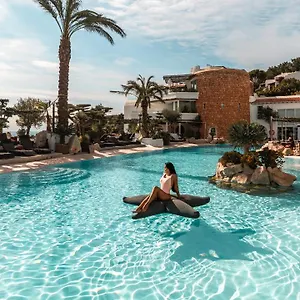 Отель Hacienda Na Xamena, Ibiza, На-Чамена