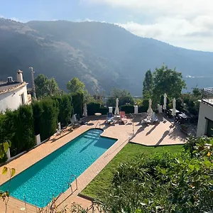 ** Hotel Hotel Los Berchules Spanje