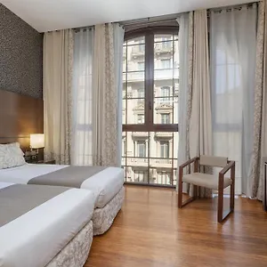 **** Hotel Colonial Spagna