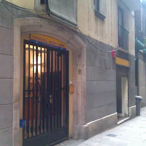  Hostel New York Spanje