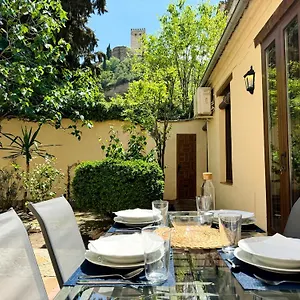  Apartamento Casa Gloria España