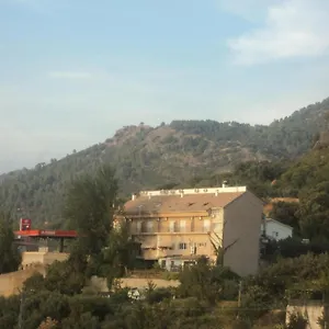 ** Hotel San Julian Spanje