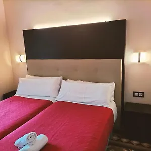  Hotel Center Gran Via Spanje