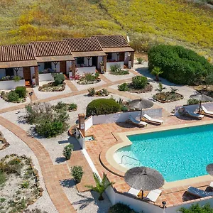 Nocleg ze śniadaniem Boutique Cortijo Valverde Álora