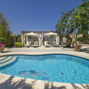 Hotel Protur Residencia Son Floriana Cala Bona (Mallorca)