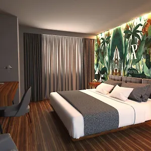 Hotel Premium Malaga