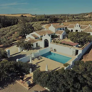 **** Bed & Breakfast Cortijo El Guarda Spanje