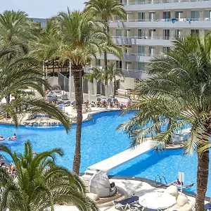 3* Lejlighedshotel Bh Club Mallorca - Adults Only