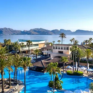 **** Hotel Portblue Club Pollentia & Spagna