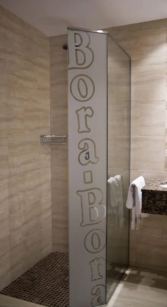 Apartamentos Bora Bora - Adults Only Playa d'en Bossa 3*,  Spain