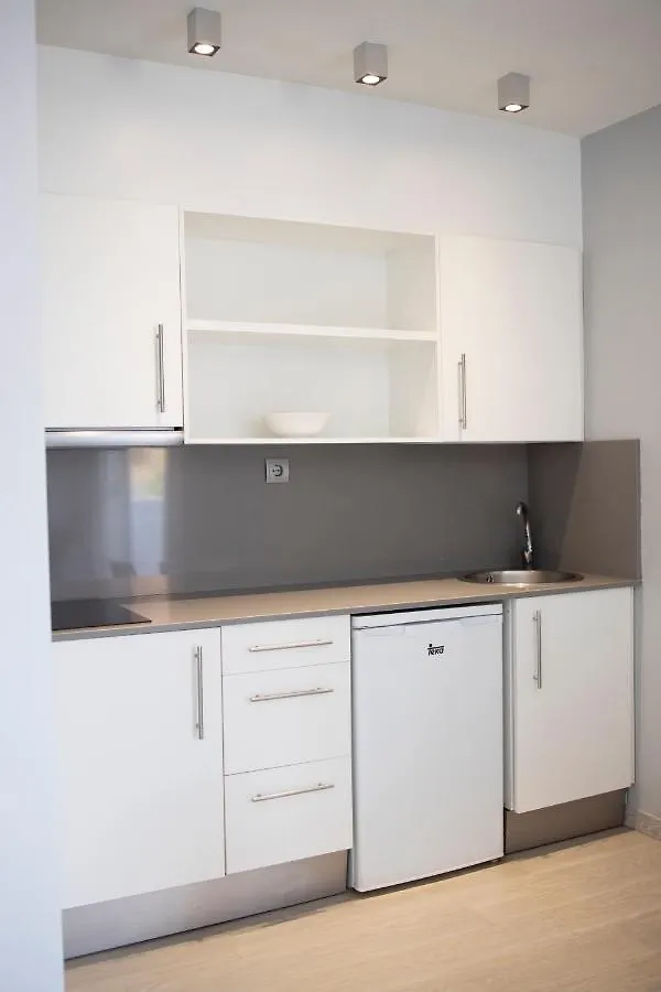 Apartamentos Bora Bora - Adults Only Playa d'en Bossa Spain