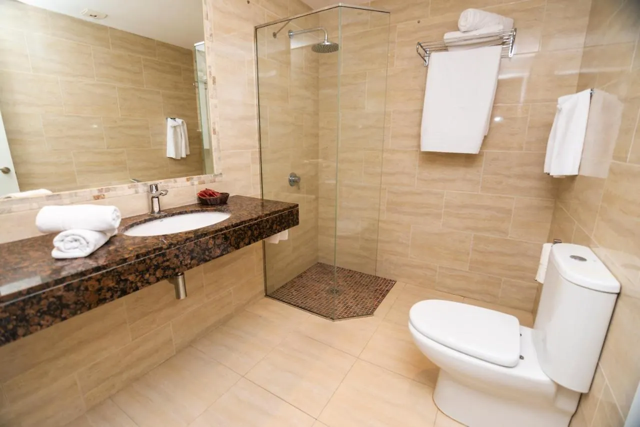 Apartamentos Bora Bora - Adults Only Playa d'en Bossa