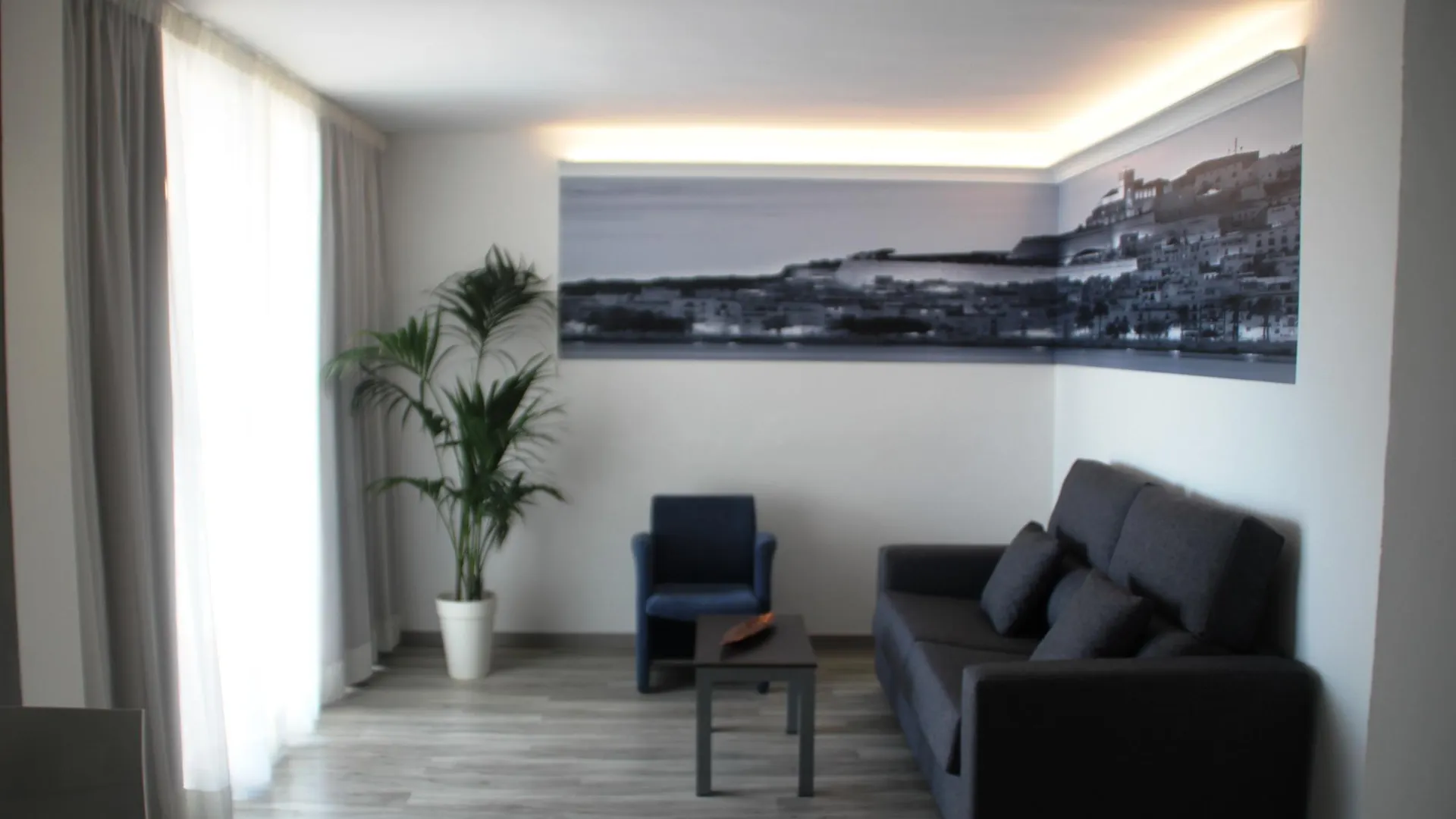 Apartamentos Bora Bora - Adults Only Playa d'en Bossa Spain