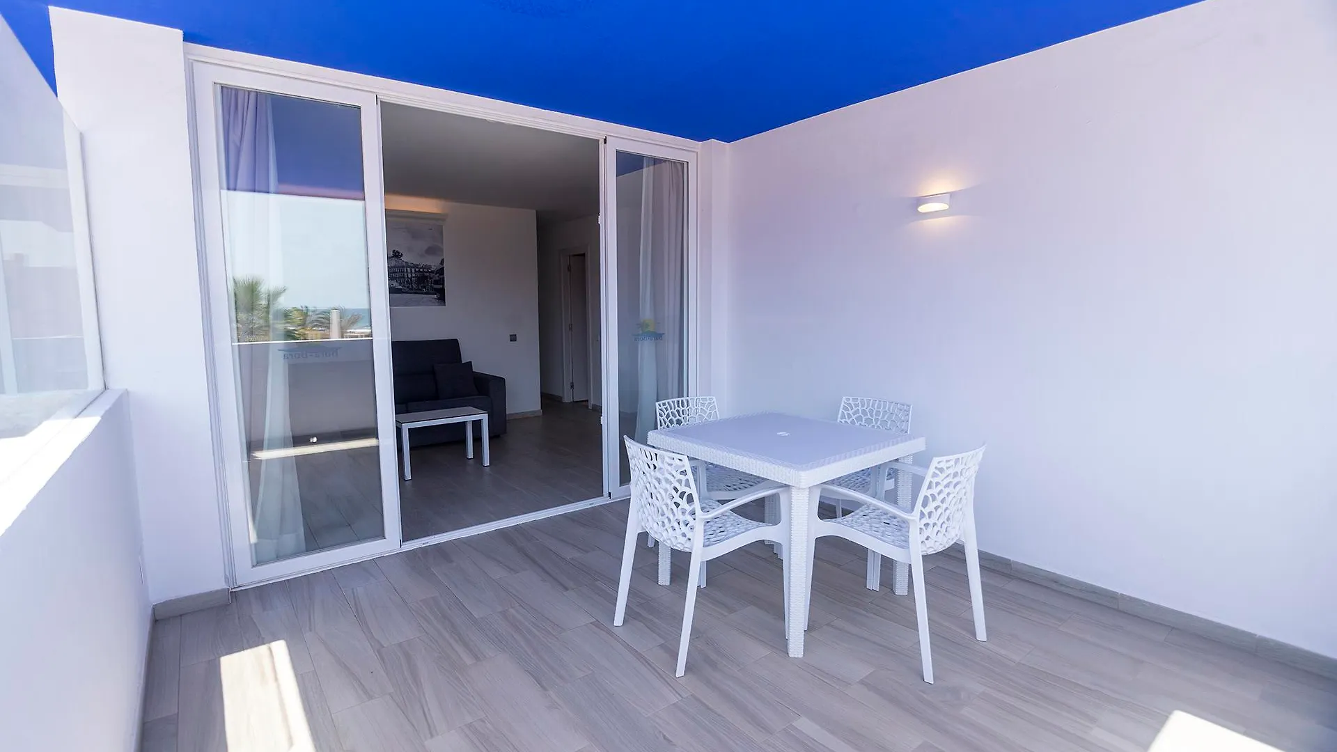 *** Aparthotel Apartamentos Bora Bora - Adults Only Playa d'en Bossa Spain