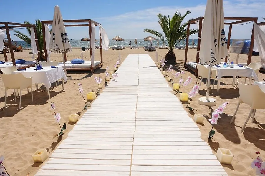 Apartamentos Bora Bora - Adults Only Playa d'en Bossa Spain