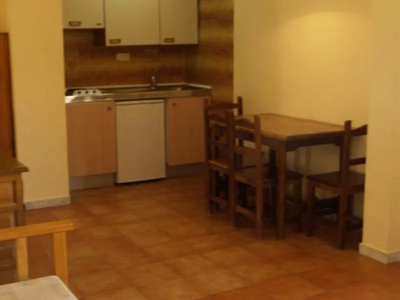 Apartamentos Bora Bora - Adults Only Playa d'en Bossa Aparthotel