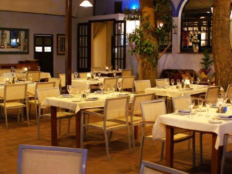 *** Aparthotel Apartamentos Bora Bora - Adults Only Playa d'en Bossa Spain