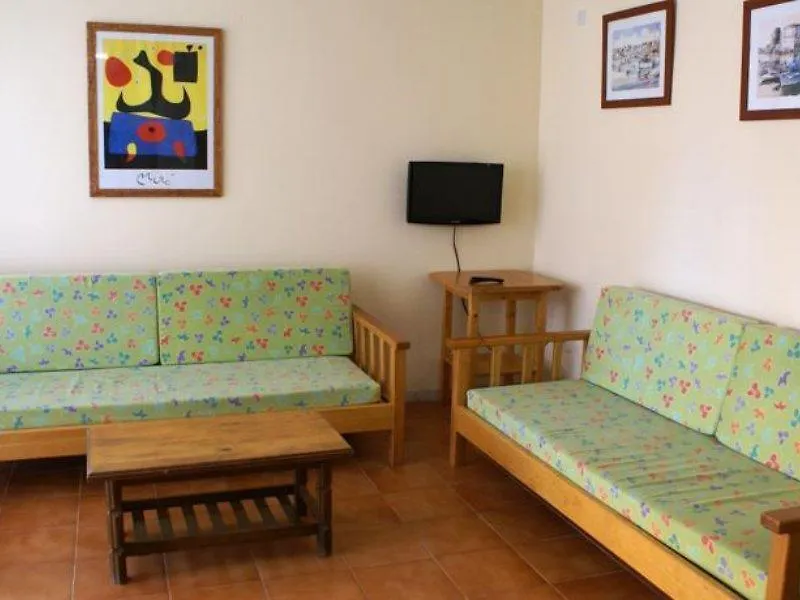Apartamentos Bora Bora - Adults Only Playa d'en Bossa