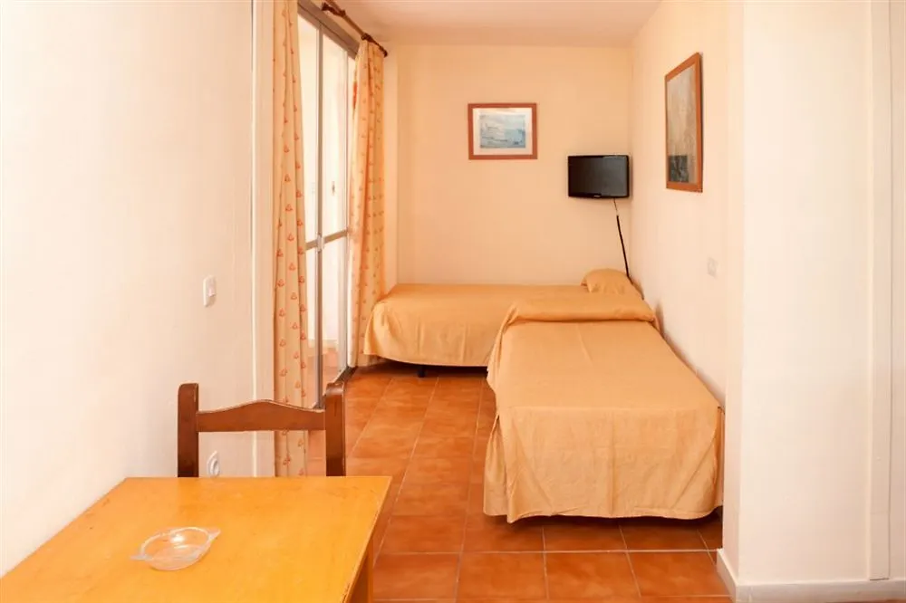 Apartamentos Bora Bora - Adults Only Playa d'en Bossa Aparthotel