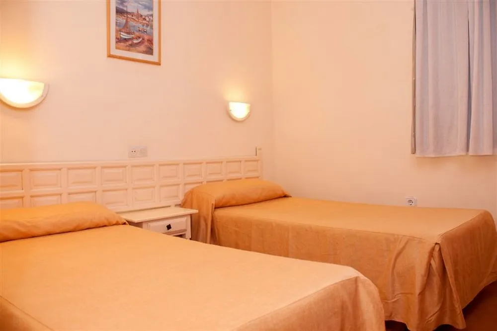 Apartamentos Bora Bora - Adults Only Playa d'en Bossa Spain