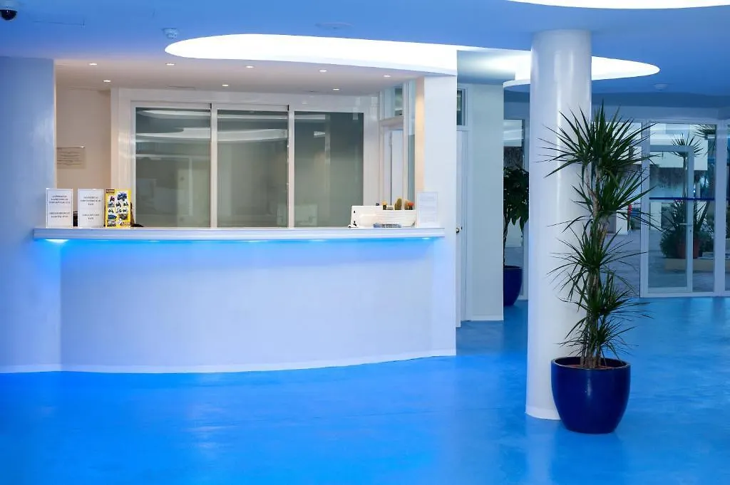 Apartamentos Bora Bora - Adults Only Playa d'en Bossa Aparthotel