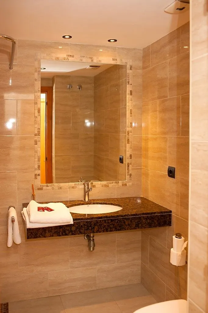 *** Aparthotel Apartamentos Bora Bora - Adults Only Playa d'en Bossa Spain