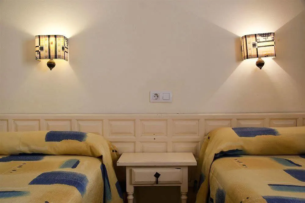 Apartamentos Bora Bora - Adults Only Плайя Ден Босса 3*,  Испания